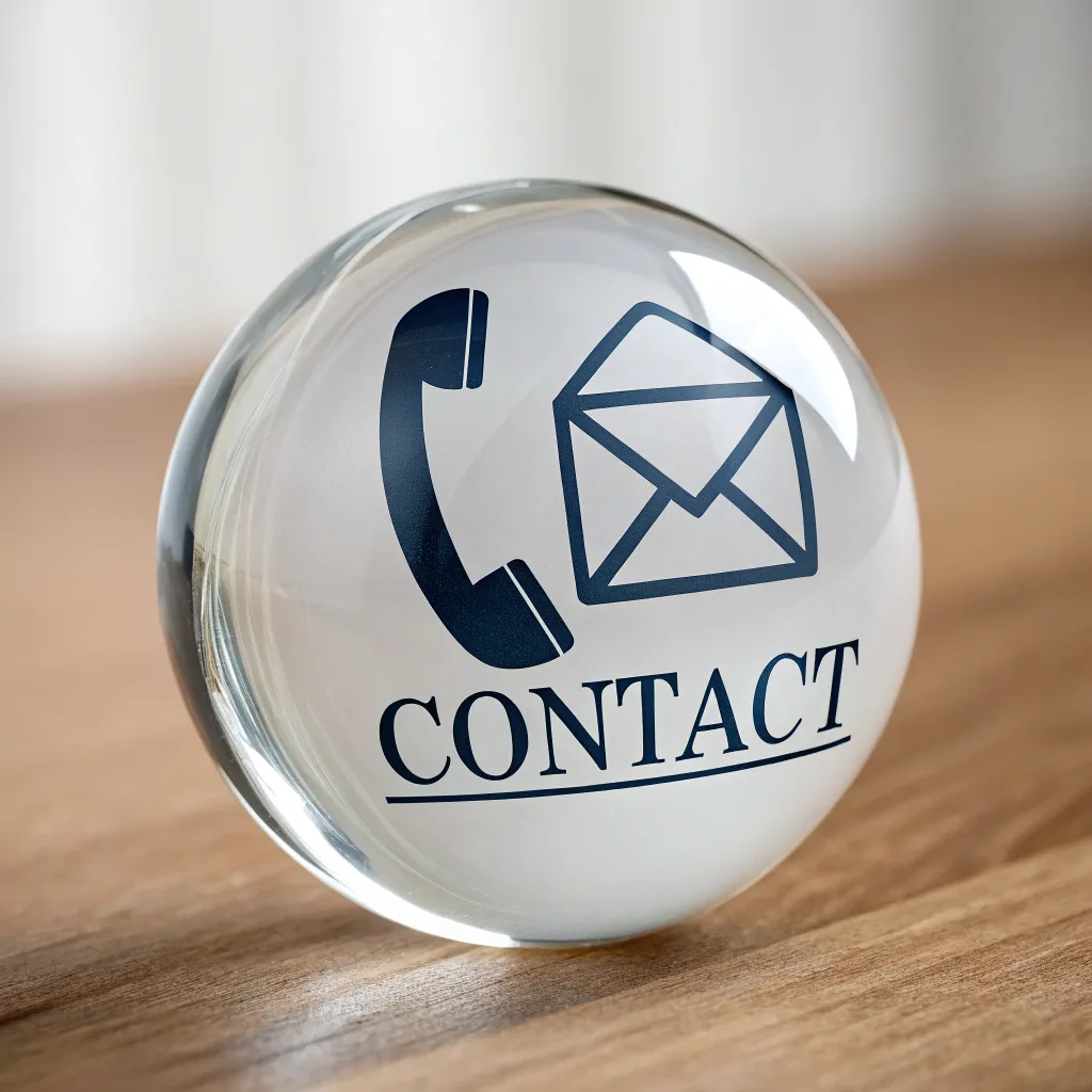 Contact Icon